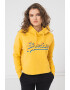 SUPERDRY Худи с лого - Pepit.bg