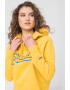 SUPERDRY Худи с лого - Pepit.bg