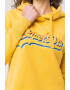 SUPERDRY Худи с лого - Pepit.bg