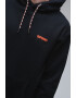SUPERDRY Худи с памук - Pepit.bg