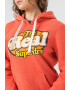 SUPERDRY Худи с принт - Pepit.bg