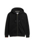 Superdry  Co Худи с цип - Черен - Pepit.bg