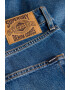 Superdry  Co Къси дънки с 5 джоба - Лавандула - Pepit.bg