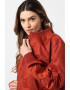 SUPERDRY Късо бомбър яке с еластични зони - Pepit.bg