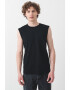 SUPERDRY Памучен танк топ - Pepit.bg