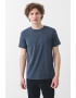 SUPERDRY Памучна тениска Classic Essential - Pepit.bg