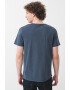 SUPERDRY Памучна тениска Classic Essential - Pepit.bg