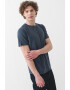 SUPERDRY Памучна тениска Classic Essential - Pepit.bg