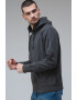 SUPERDRY Памучно худи с цип - Pepit.bg