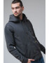 SUPERDRY Памучно худи с цип - Pepit.bg
