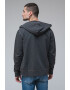 SUPERDRY Памучно худи с цип - Pepit.bg