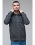 SUPERDRY Памучно худи с цип - Pepit.bg
