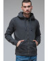 SUPERDRY Памучно худи с цип - Pepit.bg