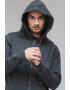 SUPERDRY Памучно худи с цип - Pepit.bg