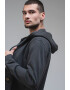 SUPERDRY Памучно худи с цип - Pepit.bg