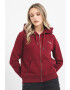 SUPERDRY Памучно худи с цип - Pepit.bg