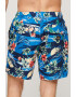SUPERDRY Плувни шорти Hawaiian - Pepit.bg