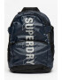 SUPERDRY Раница с лого Sport Code - Pepit.bg
