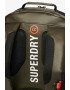 SUPERDRY Раница с бродирано лого - Pepit.bg