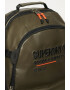 SUPERDRY Раница с бродирано лого - Pepit.bg