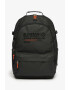 SUPERDRY Раница с бродирано лого - Pepit.bg
