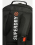 SUPERDRY Раница с бродирано лого - Pepit.bg