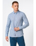 SUPERDRY Риза Loom с лен - Pepit.bg
