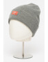 SUPERDRY Шапка Worker с рипс - Pepit.bg