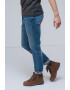 Superdry  Co Слим дънки Vintage - Син меланж - Pepit.bg