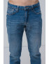 Superdry  Co Слим дънки Vintage - Син меланж - Pepit.bg
