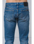 Superdry  Co Слим дънки Vintage - Син меланж - Pepit.bg