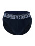 SUPERDRY Слипове с лого - 3 чифта - Pepit.bg