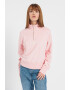 SUPERDRY Суитшърт Core с къс цип - Pepit.bg