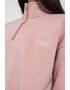 SUPERDRY Суитшърт с къс цип - Pepit.bg