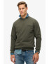 SUPERDRY Суитшърт с лого - Pepit.bg