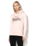 SUPERDRY Суитшърт с пайети - Pepit.bg