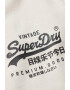 SUPERDRY Свободна памучна тениска Tokyo - Pepit.bg