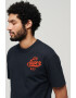 SUPERDRY Свободна тениска Superstate - Pepit.bg