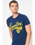 SUPERDRY Тениска Collegiate с десен - Pepit.bg