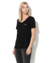 SUPERDRY Тениска Essential с шпиц - Pepit.bg