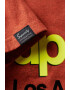 SUPERDRY Тениска Ovin Core с лого - Pepit.bg