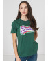 SUPERDRY Тениска Rainbow - Pepit.bg
