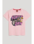SUPERDRY Тениска с графика - Pepit.bg