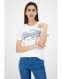 SUPERDRY Тениска с лого - Pepit.bg