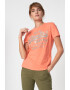SUPERDRY Тениска с лого - Pepit.bg
