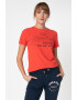 SUPERDRY Тениска с лого - Pepit.bg