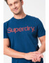 SUPERDRY Тениска с лого - Pepit.bg