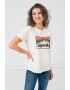 SUPERDRY Тениска с лого - Pepit.bg