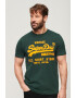 SUPERDRY Тениска с лого - Pepit.bg