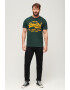 SUPERDRY Тениска с лого - Pepit.bg